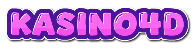 KASINO4D LOGO